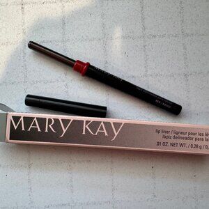 Mary Kay Lip Liner - Red